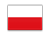 PIZZERIA RISTORANTE RISTORE - Polski